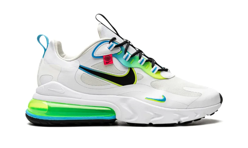 Nike Air Max Air Max 270 React Worldwide
