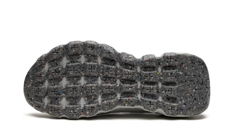 Nike Basketball SPACE HIPPIE 04 WMNS 'Barely Green' 