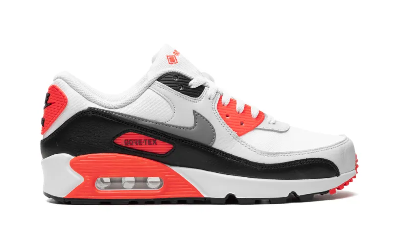 Nike Air Max Air Max 90 Gore-Tex 'Infrared'