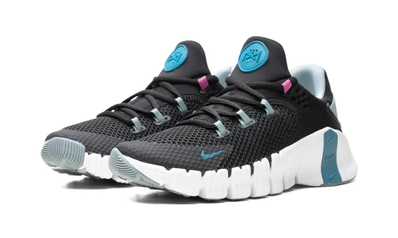 Nike Lifestyle Free Metcon 4 Wmns 'Noise Aqua'