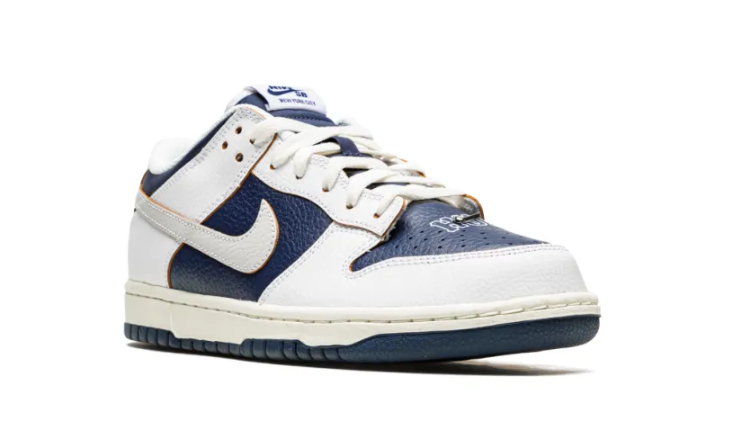 Nike Basketball SB Dunk Low 'HUF - NYC' 