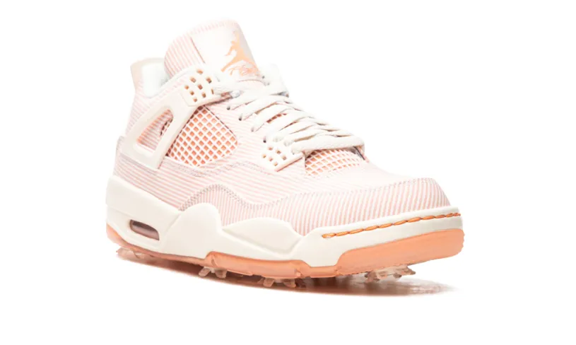 Air Jordan 4 Air Jordan 4 Retro Golf 'Seersucker' 