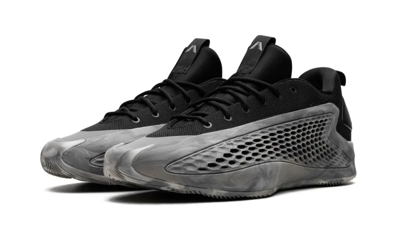 Adidas AE1 AE 1 Low 'MX Grey'