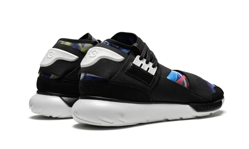 Adidas Y-3 Y-3 Qasa High 