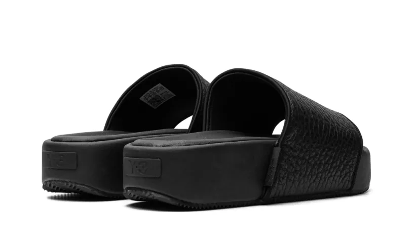 Adidas Y-3 Y-3 Slide 