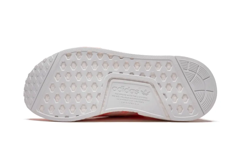 Adidas NMD NMD R1 WMNS 'Sun Glow' 