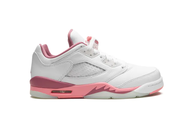 Air Jordan 5 Air Jordan 5 Low GS 'Fundamental' 
