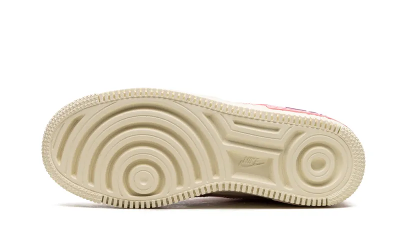 Nike Lifestyle AIR FORCE 1 SHADO WMNS 'Coconut Milk' 