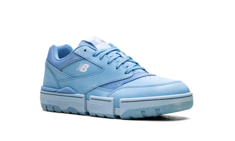 More New Balance 0.01 'MSFTSrep Washed Blue' 