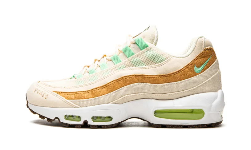 Nike Air Max Air Max 95 'Happy Pineapple' 