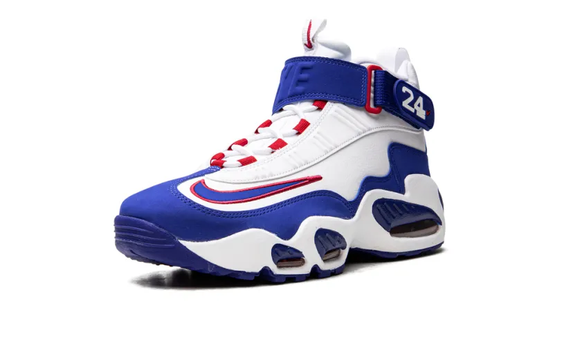 Nike Lifestyle Air Griffey Max 1 'USA' 