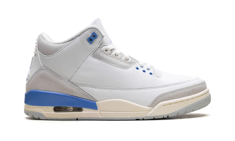 Air Jordan 3 Air Jordan 3 'Lucky Shorts' 