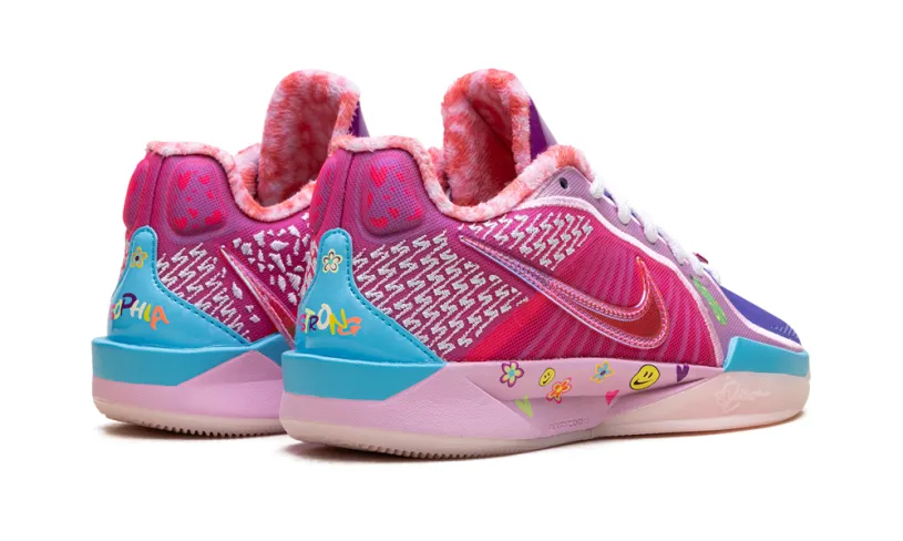 Nike Lifestyle Sabrina 2 WMNS 'Doernbecher' 