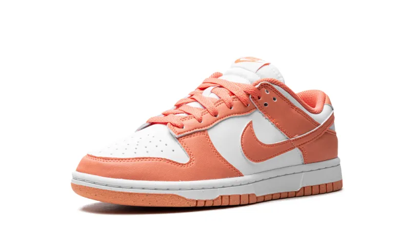 Nike Dunk Dunk Low WMNS 'Light Wild Mango' 