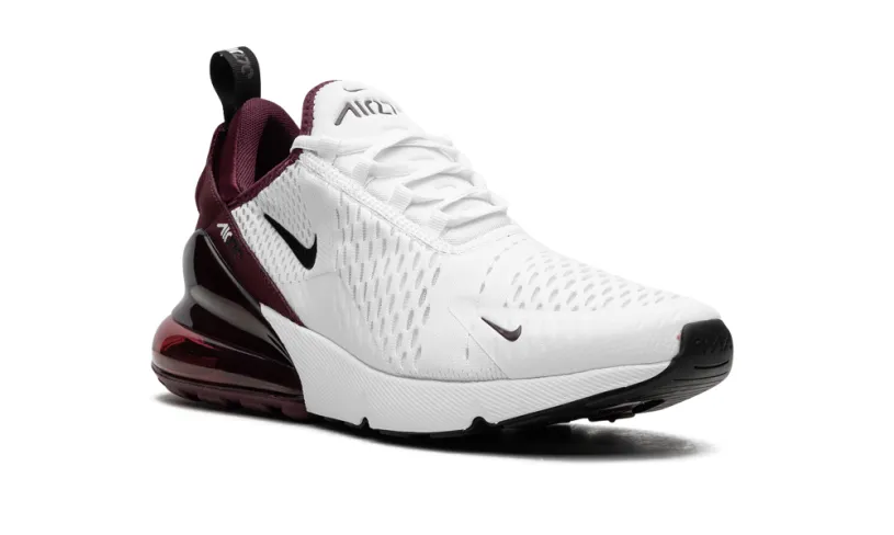 Nike Air Max Air Max 270 'Night Maroon' 