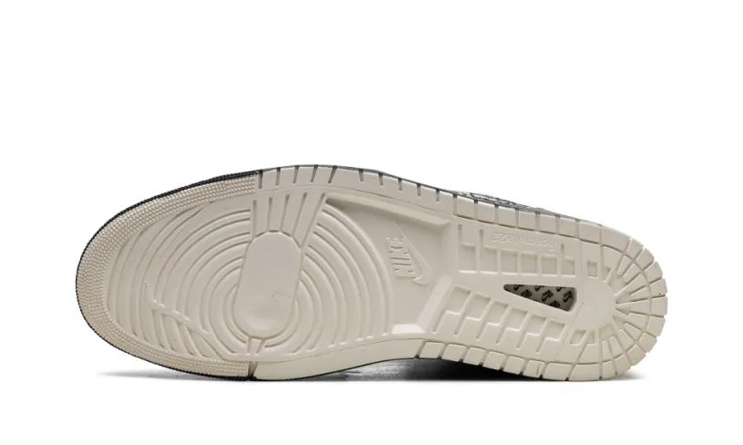 Air Jordan 1 Air Jordan 1 Zoom CMFT 2 'Dia De Los Muertos'