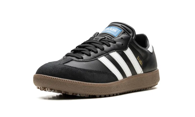 Adidas Samba Samba Golf 'Black' 