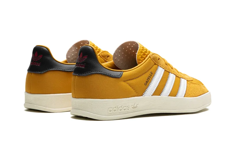 Adidas Gazelle Gazelle Indoor 'Yellow' 