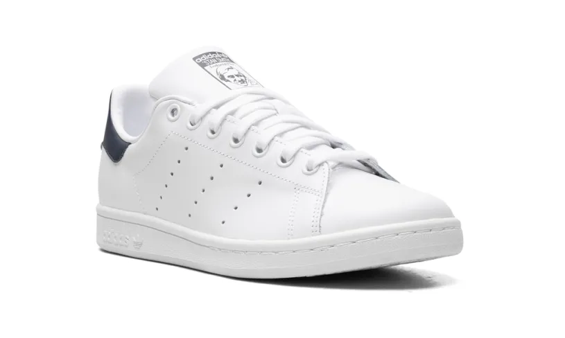 Adidas Stan Smith Stan Smith 'White Navy' 