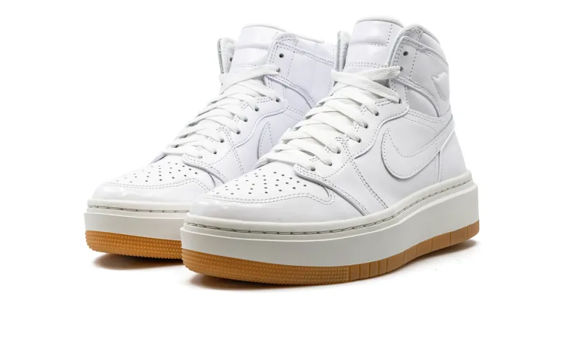 Air Jordan 1 AIR JORDAN 1 ELEVATE HIGH SE WMNS 'White/Gum'