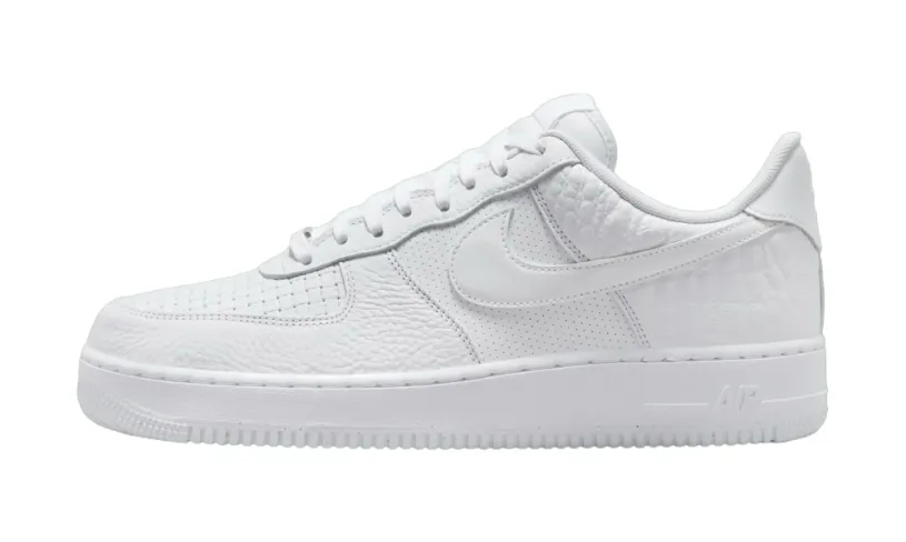 Nike Lifestyle Air Force 1 Low PRM '3X Celebration' 