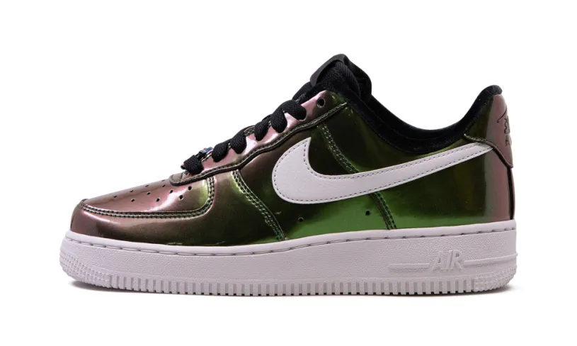 Nike Lifestyle Air Force 1 Low WMNS 'Iridescent'