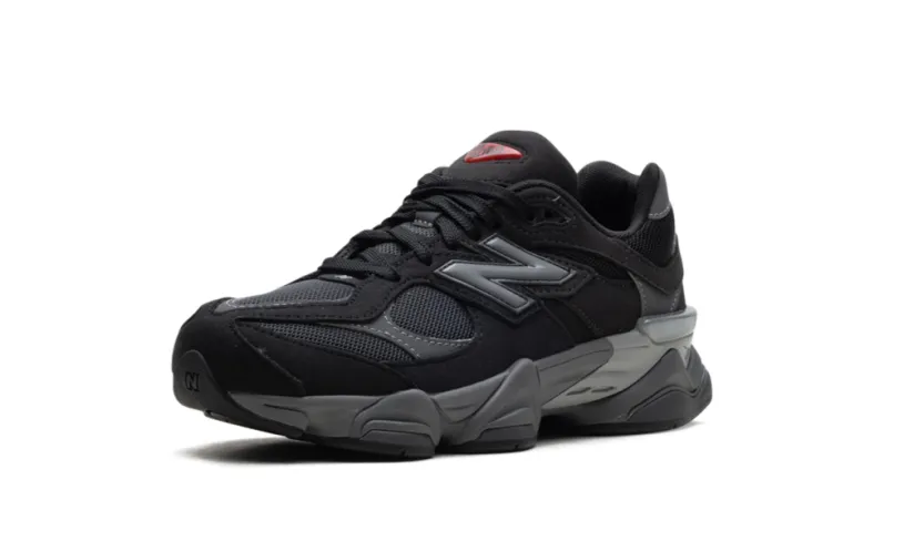 New Balance 9060 9060 'Black   Castlerock' 