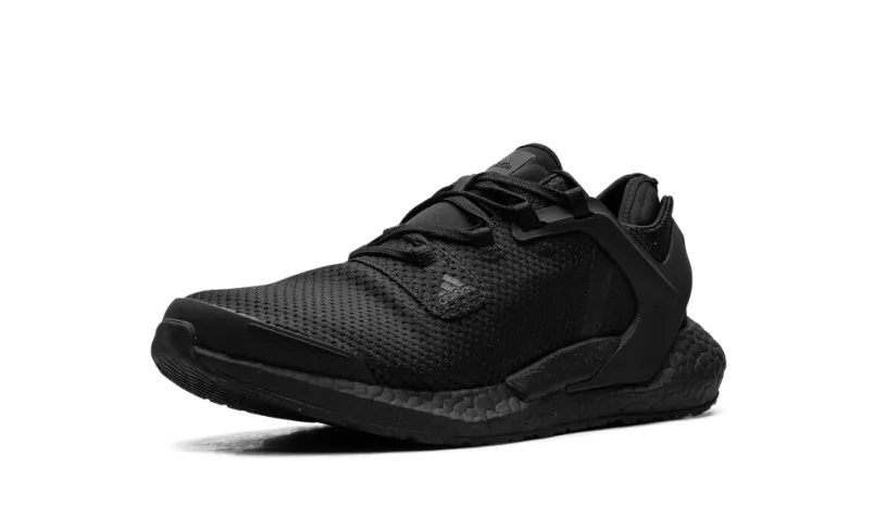 More Adidas Shoes ALPHATORSION BOOST 'Black' 