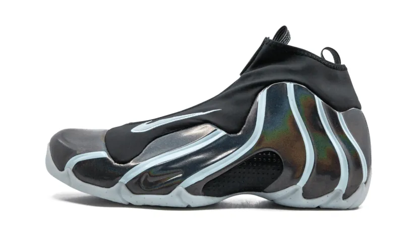 Nike Basketball Air Flightposite 