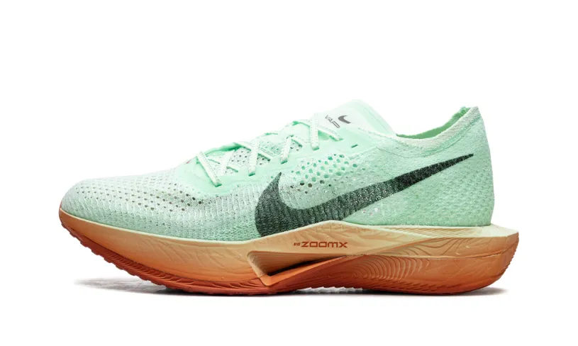 Nike Lifestyle ZoomX Vaporfly Next% 3 'Eliud Kipchoge It's Just The Start' 