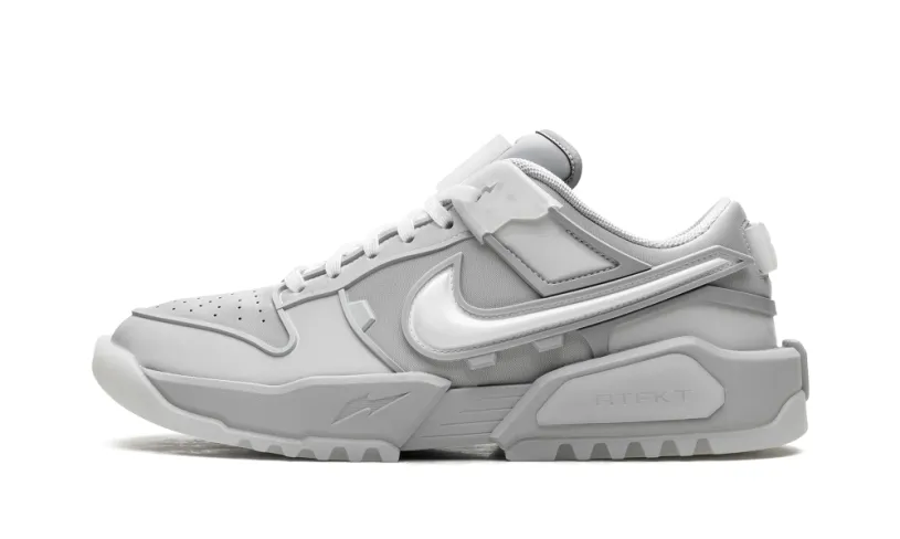 Nike Dunk Dunk Genesis Low 'RTFKT Ghost (Edition of 8461)' 
