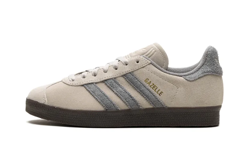 Adidas Gazelle Gazelle 'Putty Grey'