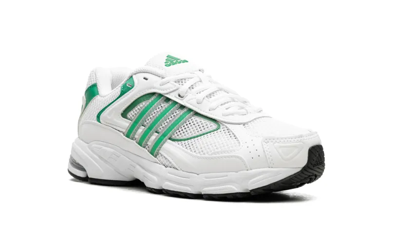 More Adidas Shoes Response CL Wmns 'White   Green' 