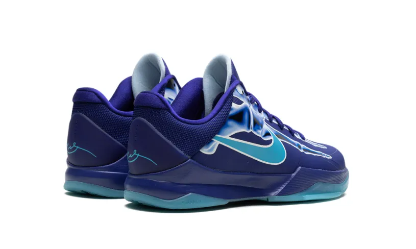 Nike Basketball Kobe 5 GS 'X-Ray' 