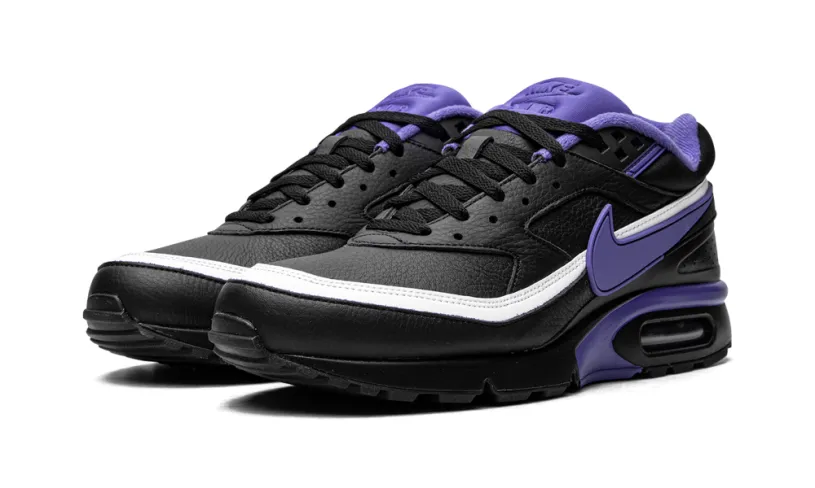 Nike Air Max Air Max BW OG 'Black Persian Violet'