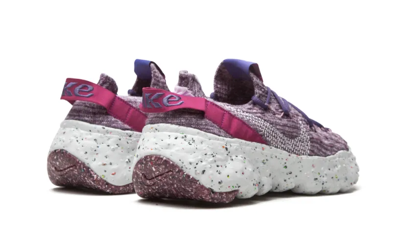 Nike Lifestyle SPACE HIPPIE 04 MNS WMNS 'Cactus Flower' 