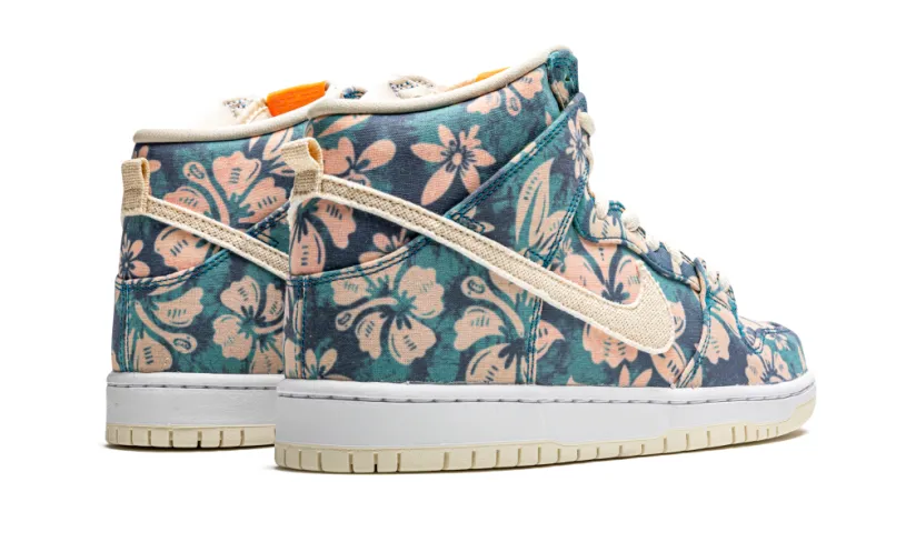 Nike SB SB Dunk High 'Hawaii' 