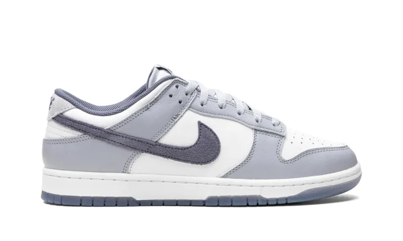 Nike Dunk Dunk Low 'Light Carbon' 