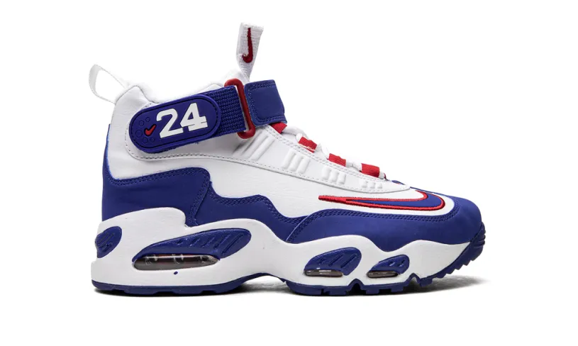 Nike Basketball Air Griffey Max 1 GS 'USA' 