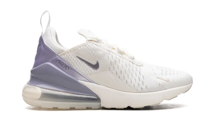 Nike Air Max AIR MAX 270 WMNS 'Oxygen Purple'