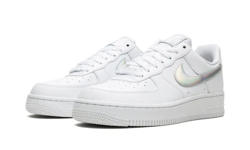 Nike Lifestyle AIR FORCE 1 LO WMNS 'Iridescent' 