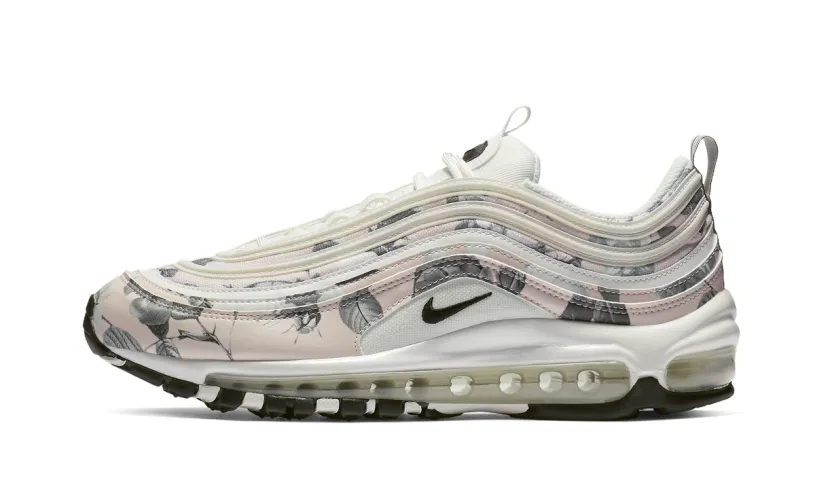 Nike Air Max AIR MAX 97 WMNS 'ARMY CAMO'