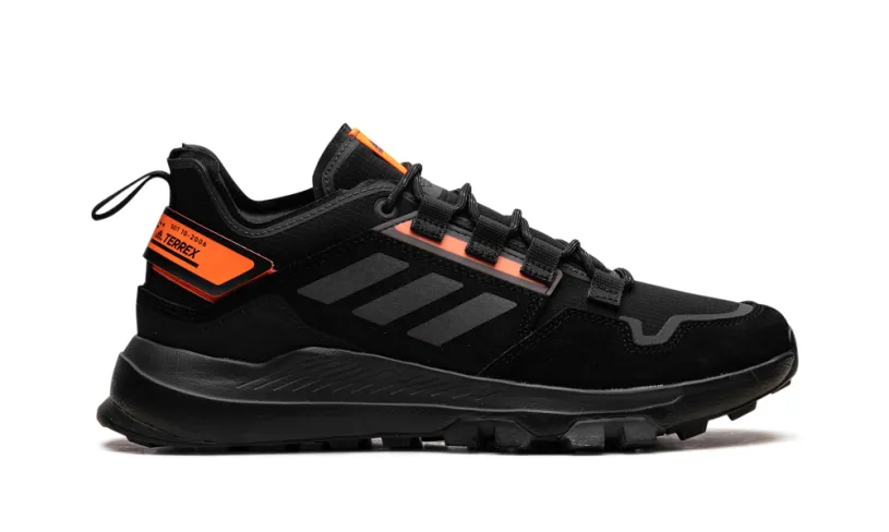More Adidas Shoes Terrex Hikester 'Black' 