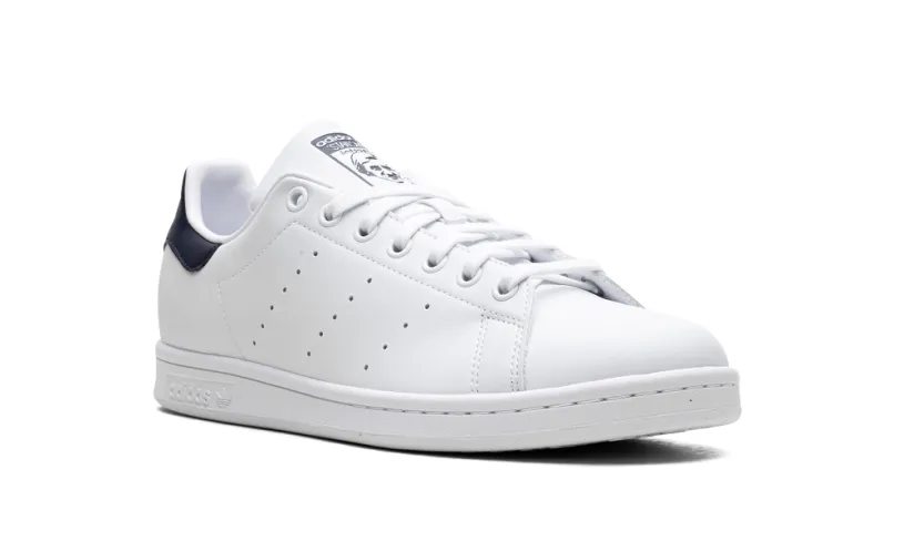 Adidas Stan Smith Stan Smith 'White   Navy' 