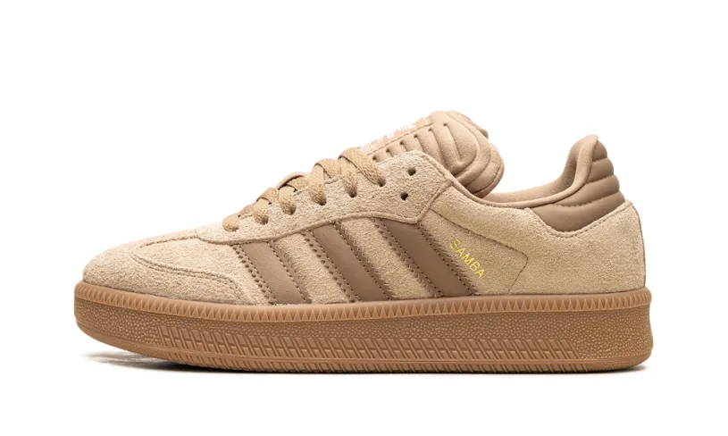 Adidas Samba Samba XLG 'Magic Beige Gum'