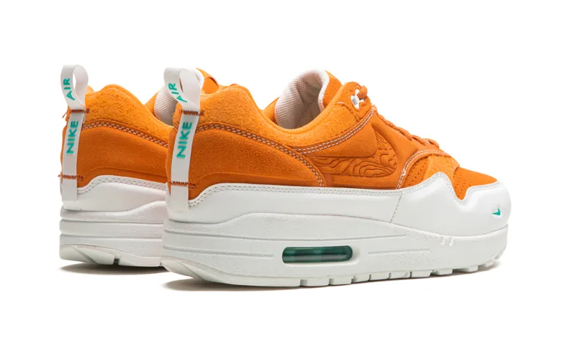 Nike Air Max AIR MAX 1 WMNS 'Serena Williams Design Crew'