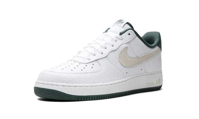 Nike Lifestyle Air Force 1 Low 'Vintage Green' 