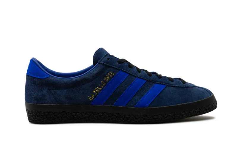 Adidas Gazelle Gazelle SPZL Night Indigo 'Gazelle SPZL' 