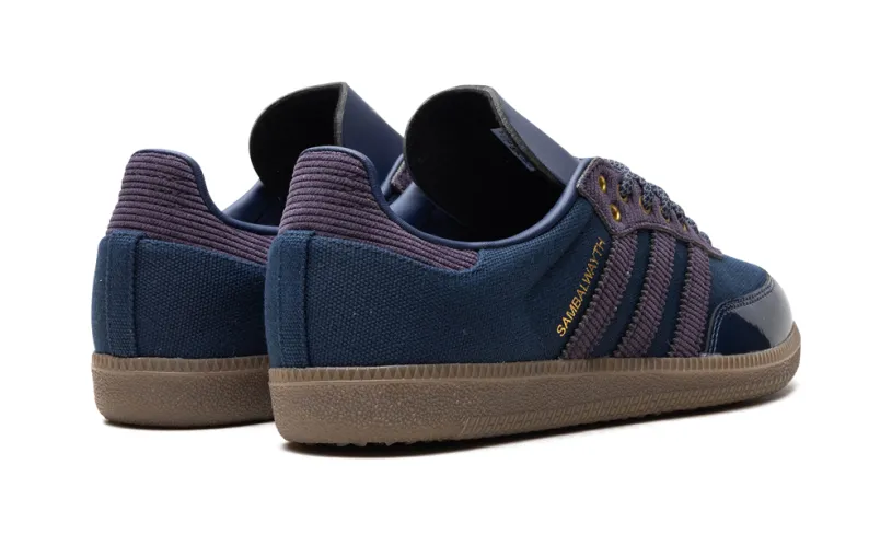 Adidas Samba Samba 'ALWAYTH - College Navy' 
