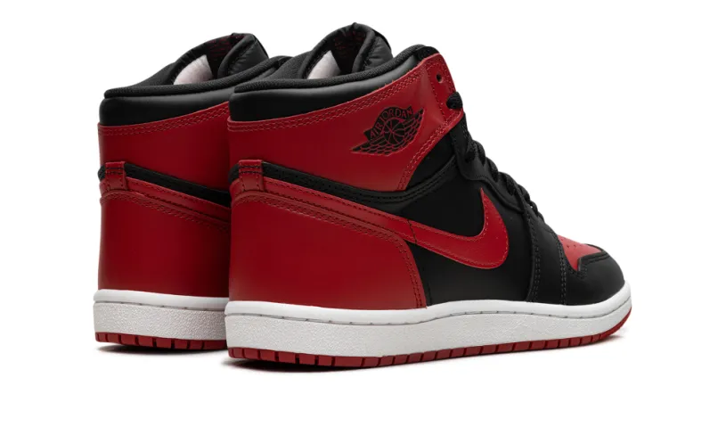 Air Jordan 1 Air Jordan 1 High 85 'Bred' 